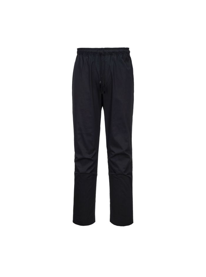 Chef's MeshAir Pro Trousers, L, R, Black