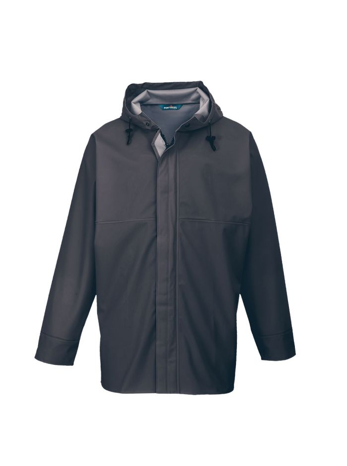 Sealtex Ocean Jacket, L, R, Navy