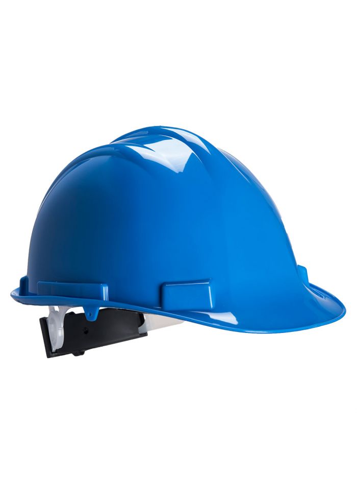Expertbase Wheel Safety Helmet, , R, Royal Blue