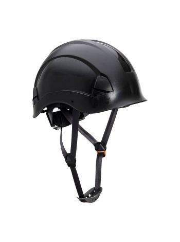 Height Endurance Helmet, , R, Black