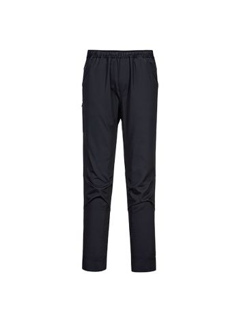 Chef's MeshAir Pro Surrey Trousers , L, R, Black